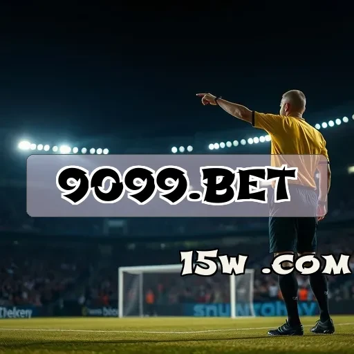 9099.bet: As Promoções que Transformam seu Jogo em Uma Vitória!