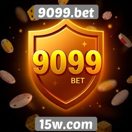 Análise da segurança no site de jogos 9099.bet