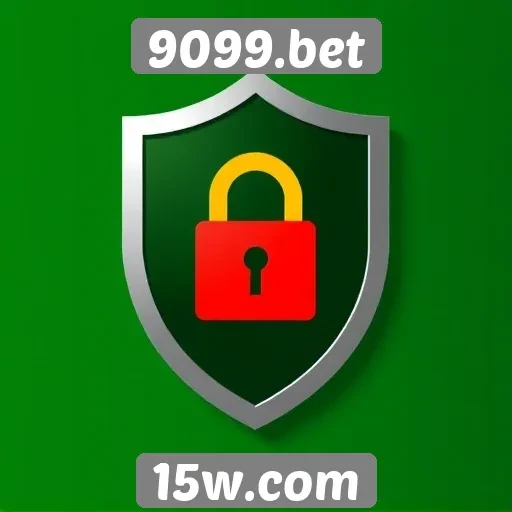 Avaliação da segurança em plataformas de jogos 9099.bet